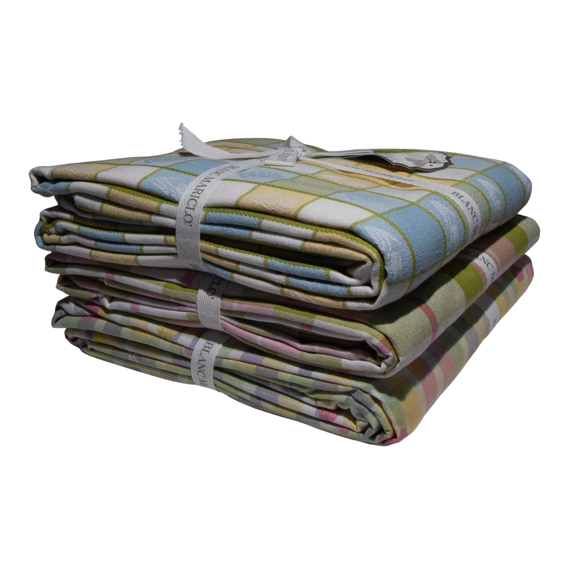 Tovaglia Spring - Blanc Mariclò - A39670