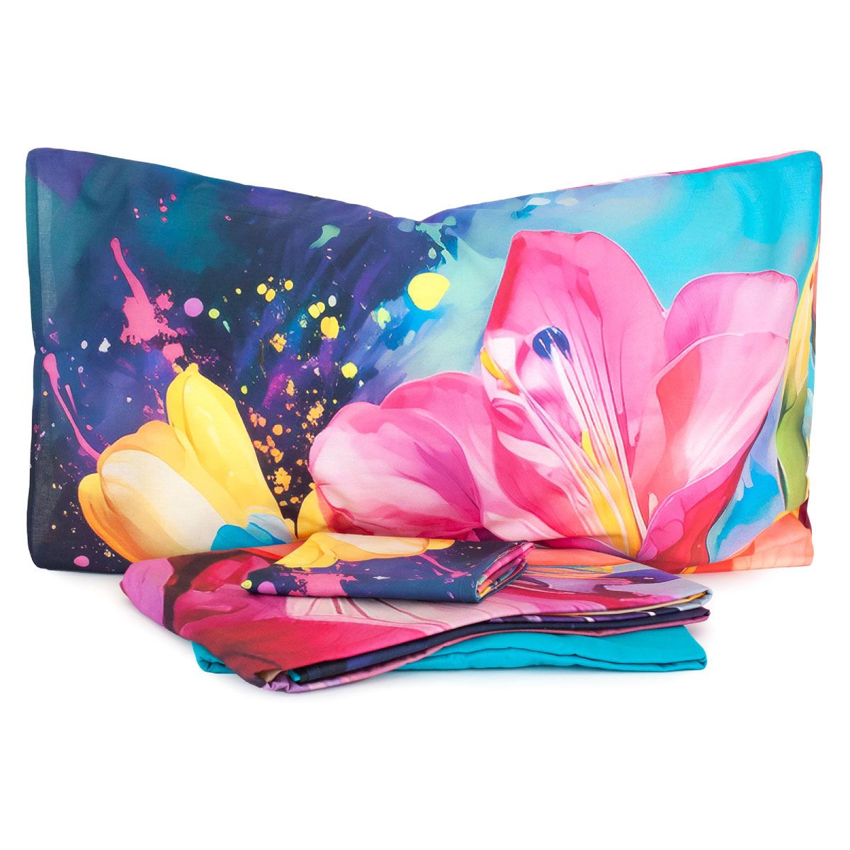 Completo letto Novia Sandy - Fresie