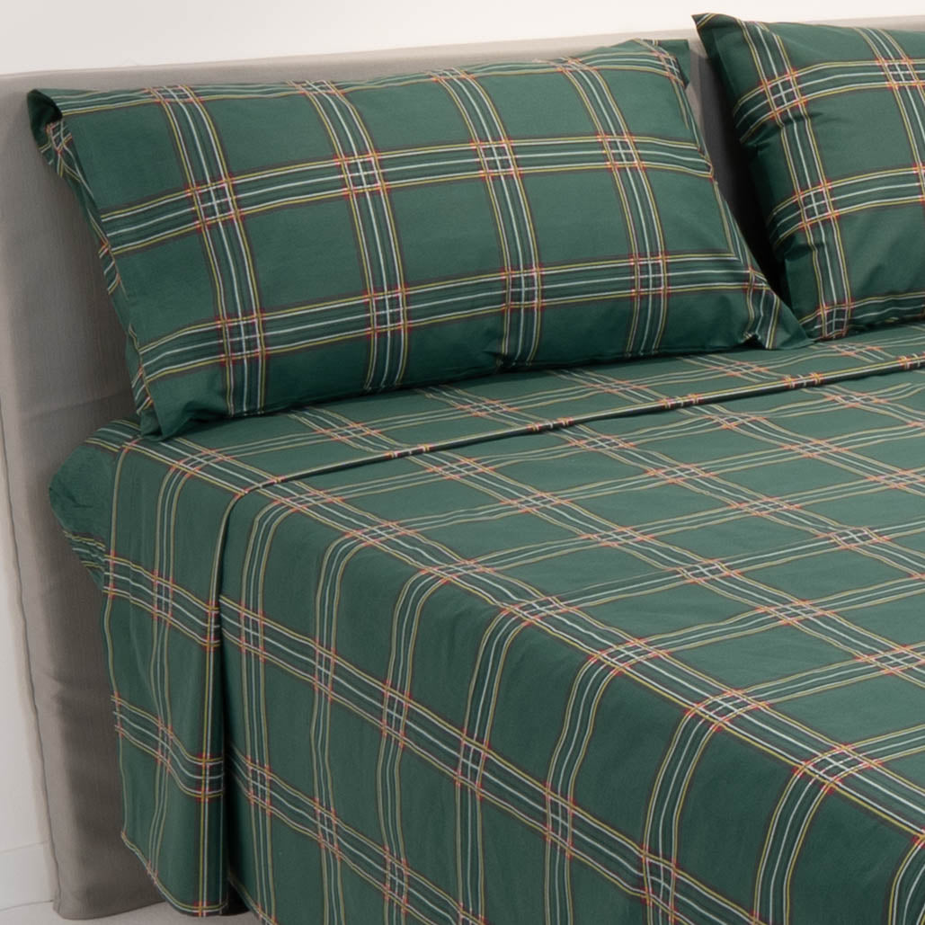 Christmas Box "Green Surprise"