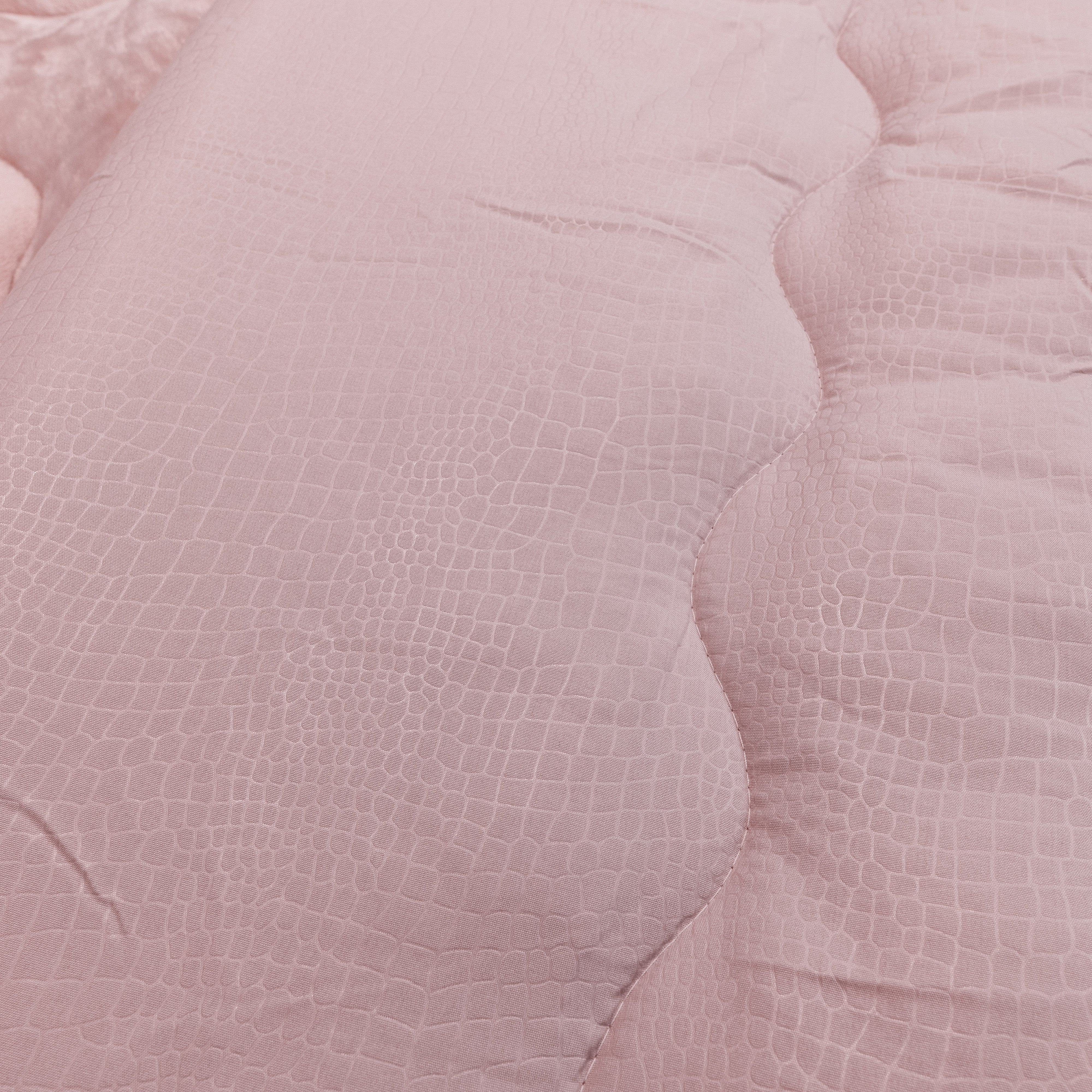 Trapunta Acca24 Sofficiosa - Cipria