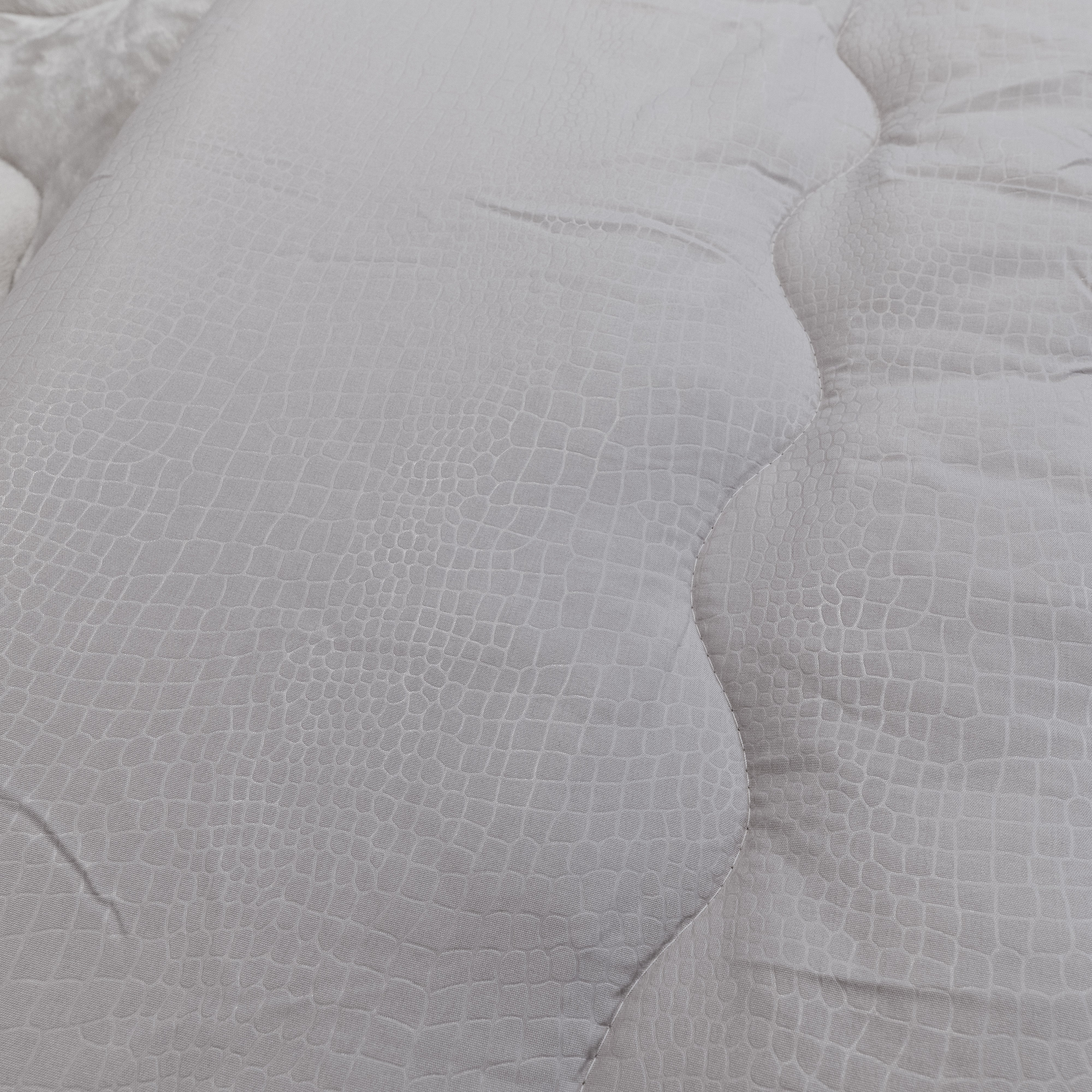 Trapunta Acca24 Sofficiosa - Grigio