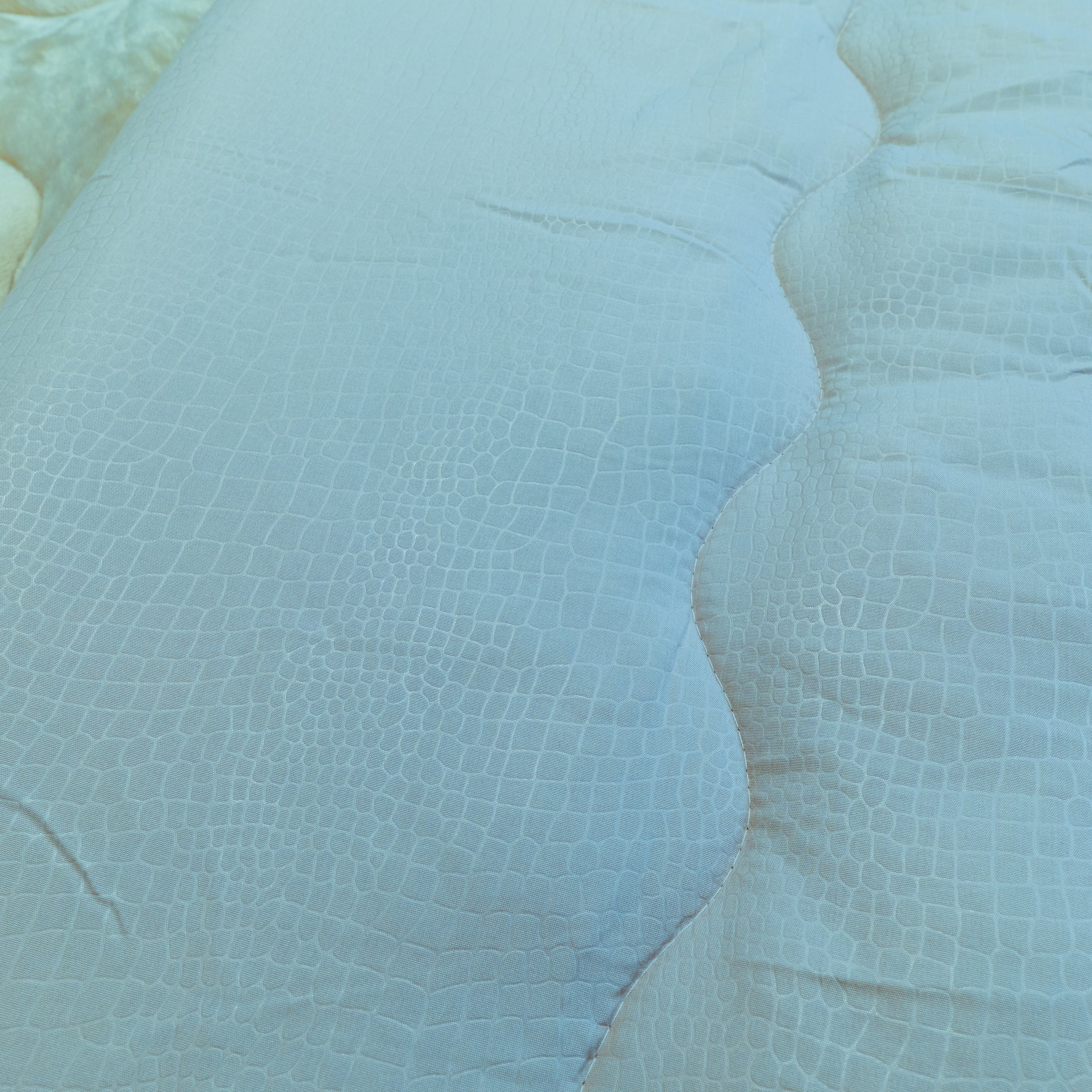 Trapunta Acca24 Sofficiosa - Ottanio