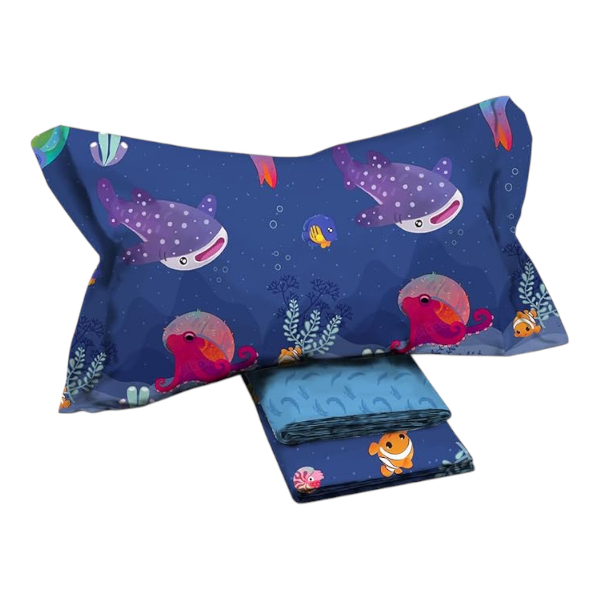 Completo letto singolo - Novia - Fantasy Mare