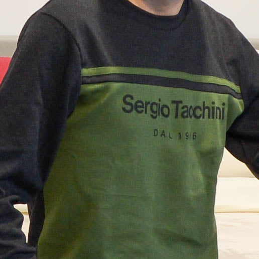 Pigiama Sergio Tacchini Uomo