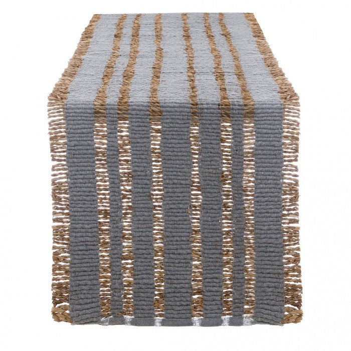 Runner Blanc Mariclò A3584999 - grigio