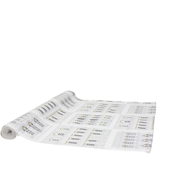 Runner Tognana - Boulevard