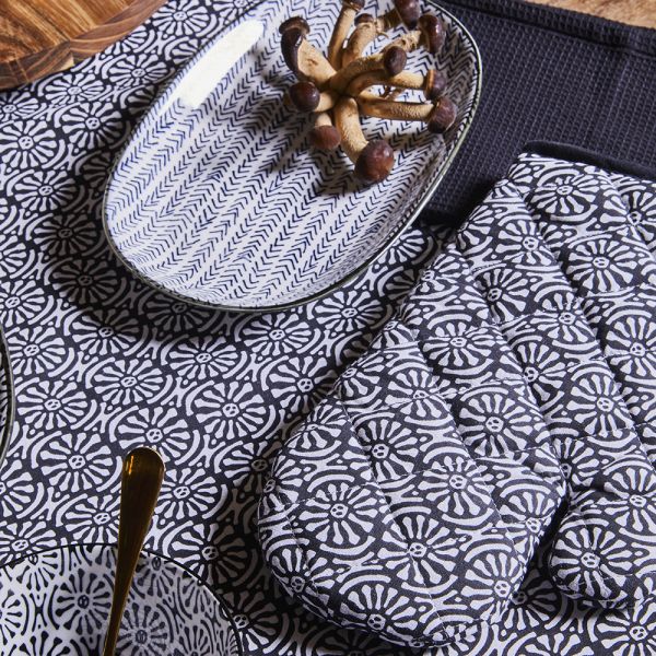 Runner Tognana - Chakra - Nero