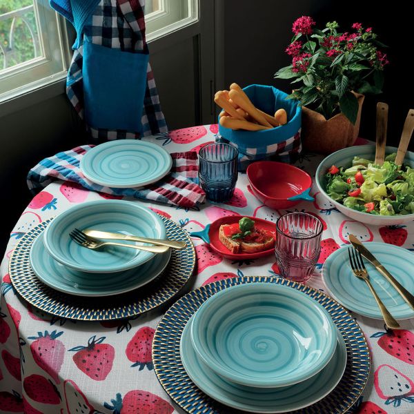 Runner Tognana - Fragole