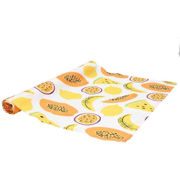 Runner Tognana - Papaya