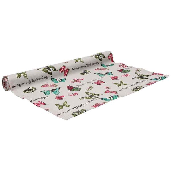 Runner Tognana - Romance