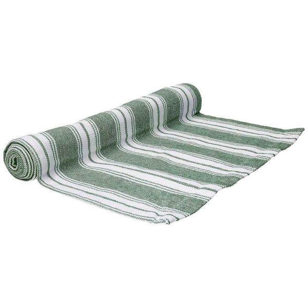Runner Tognana - Textile - Verde