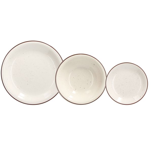 Servizio piatti Tognana - Stay
