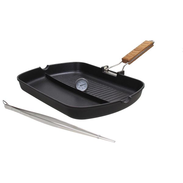 Set grigliatura Tognana - Country Chic