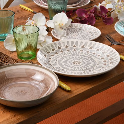 Servizio piatti Tognana - Capetown