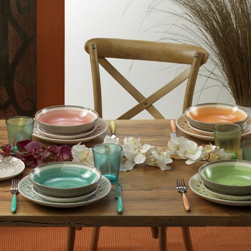 Servizio piatti Tognana - Capetown