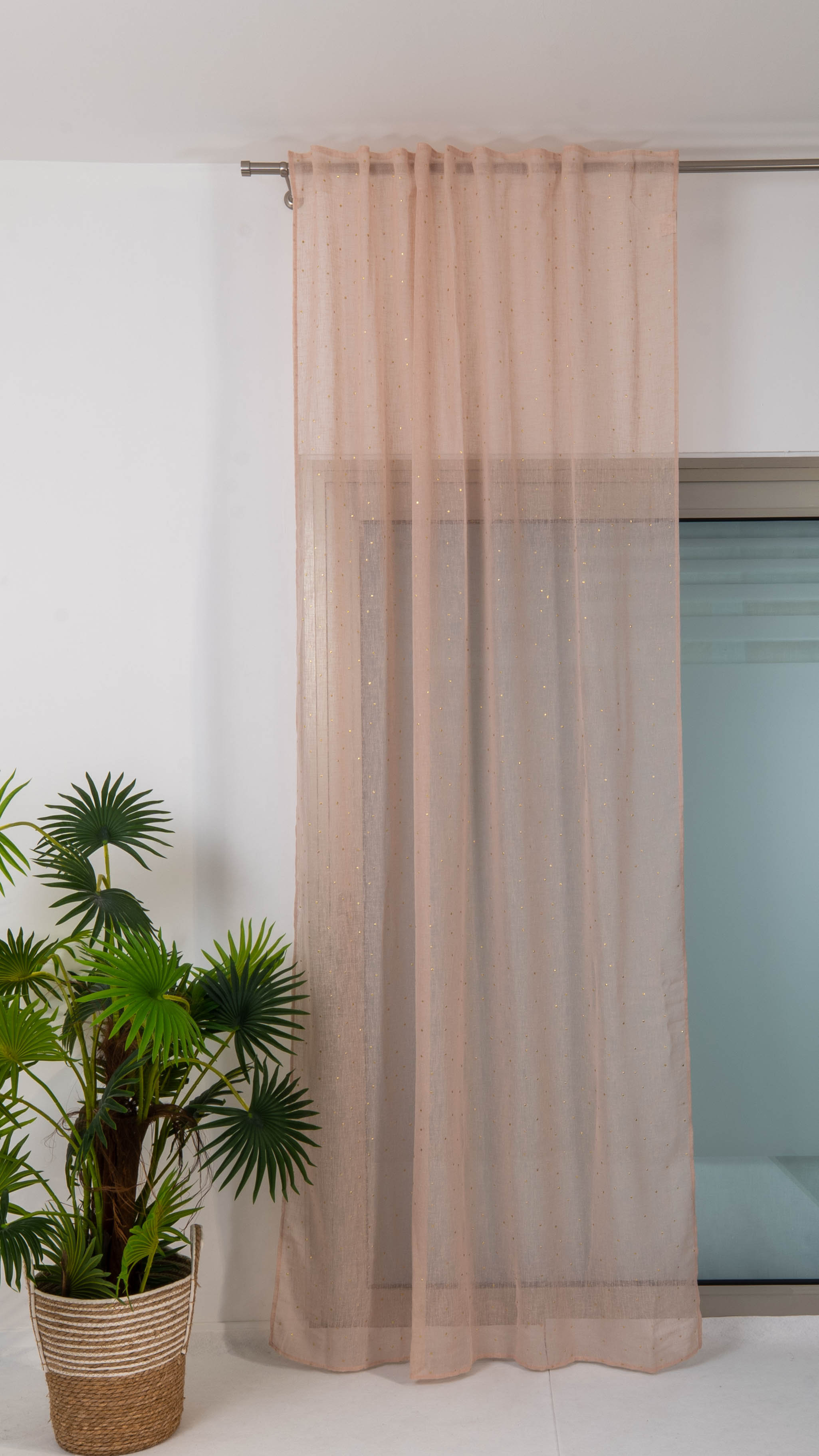 Tenda interni MamoCasa Sky - Cipria