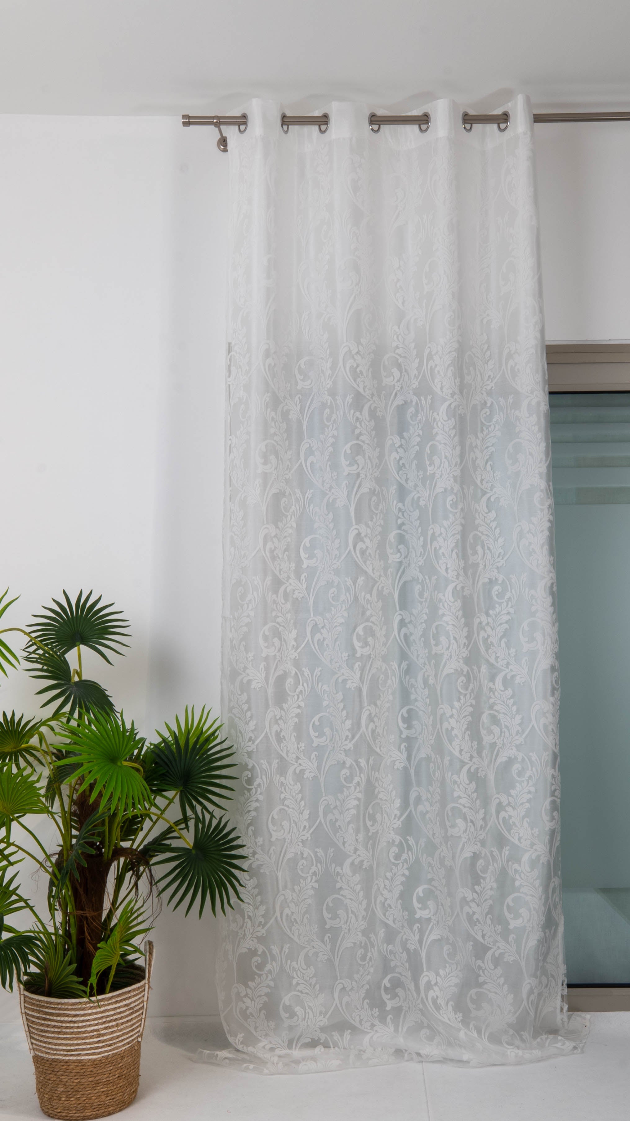 Tenda interni - Arianna - Ghiaccio