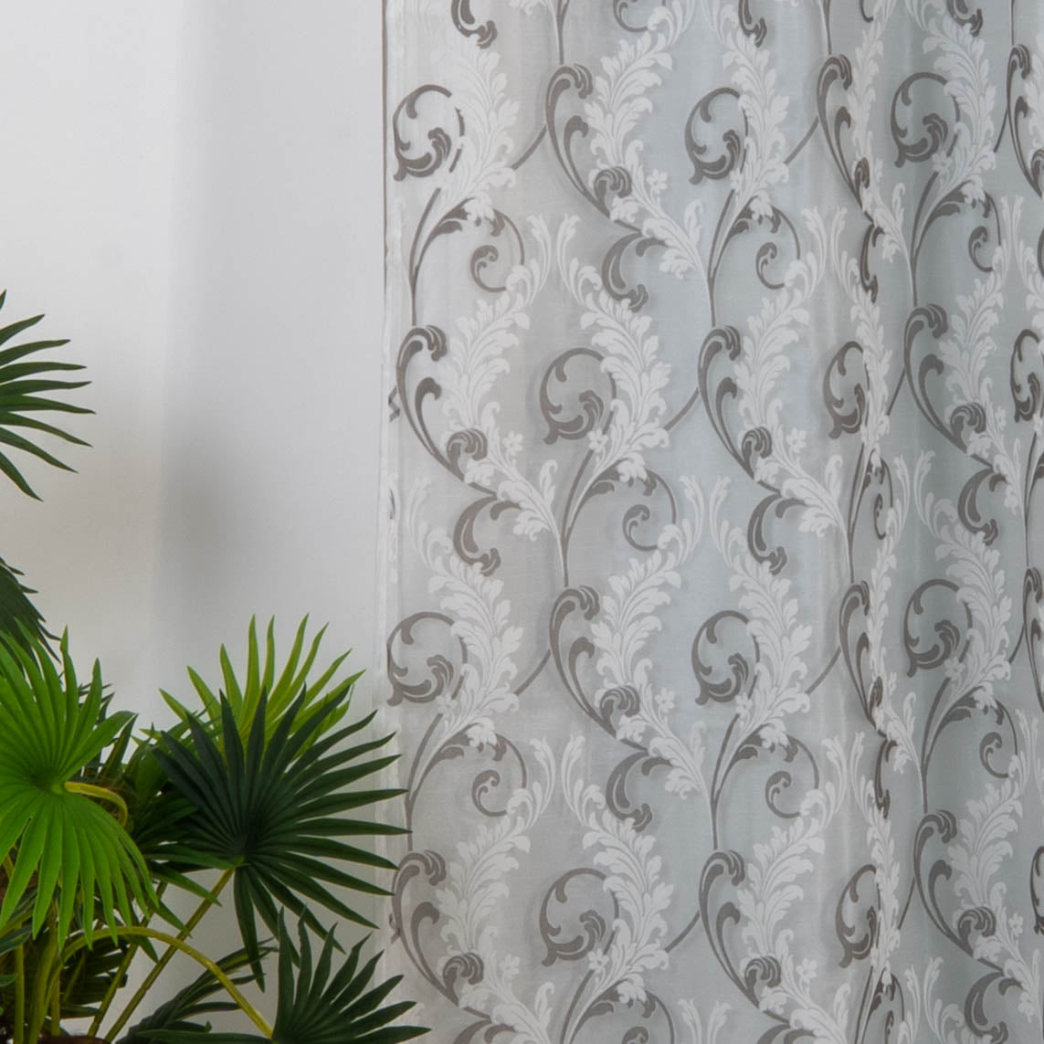 Tenda interni - Arianna - Grigio