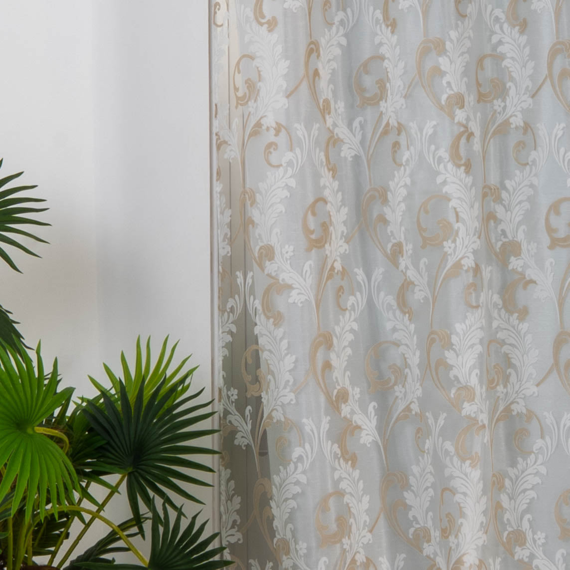 Tenda interni - Arianna - Beige