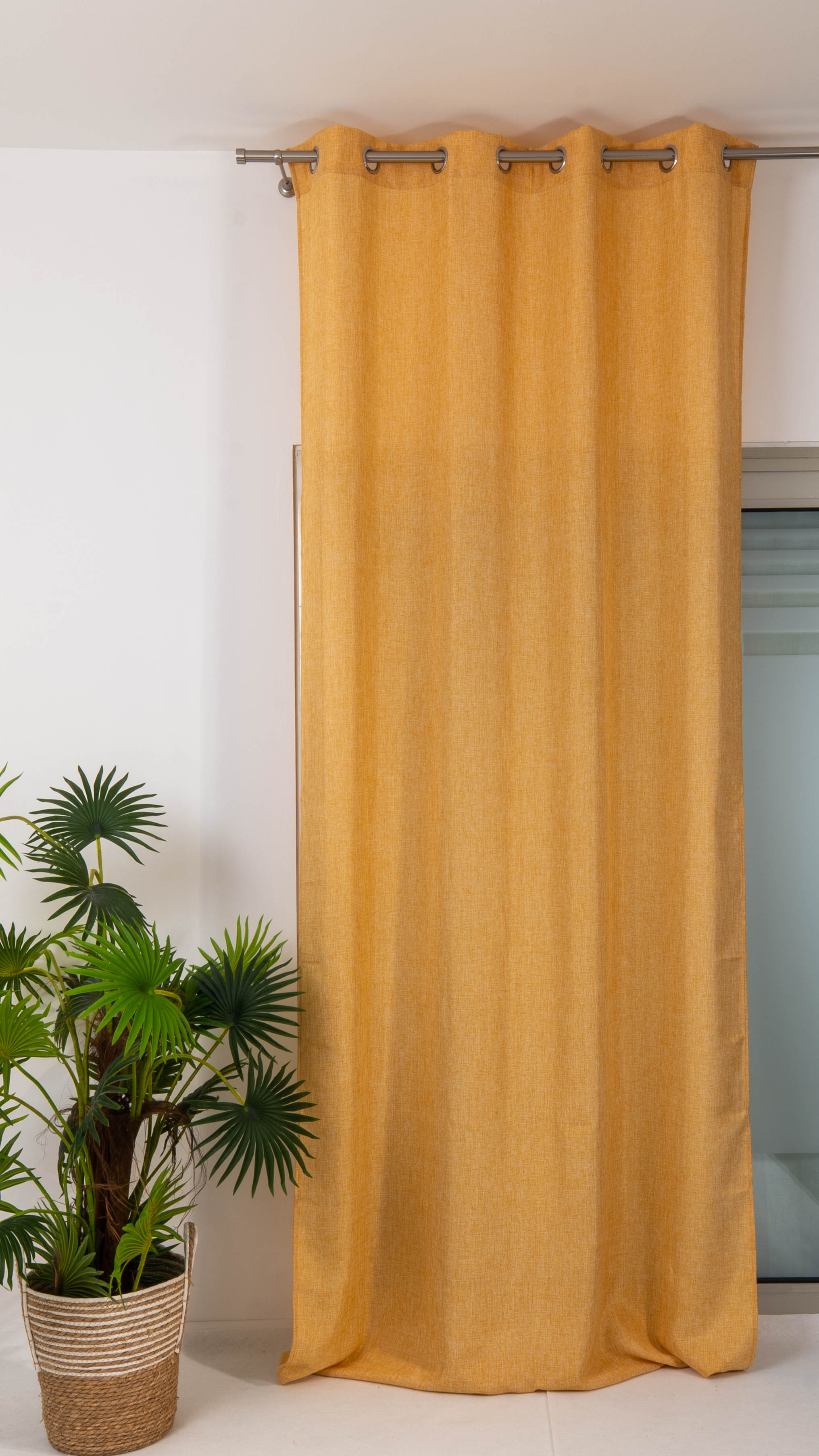 Tenda interni - Brenda - Oro