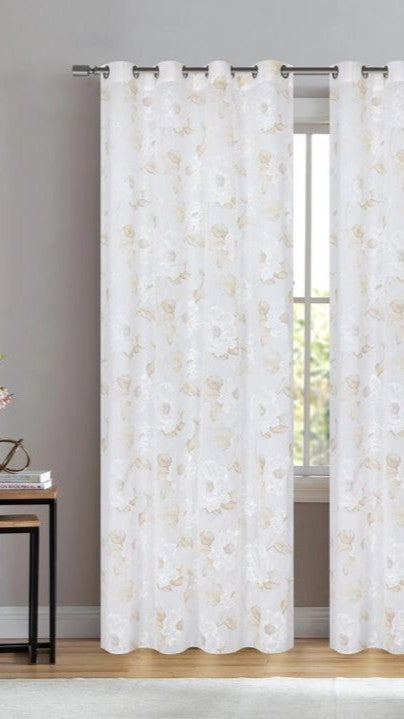 Tenda interni - Gloria - Beige