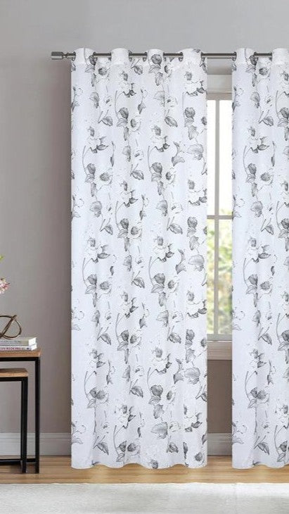 Tenda interni - Gloria - Grigio