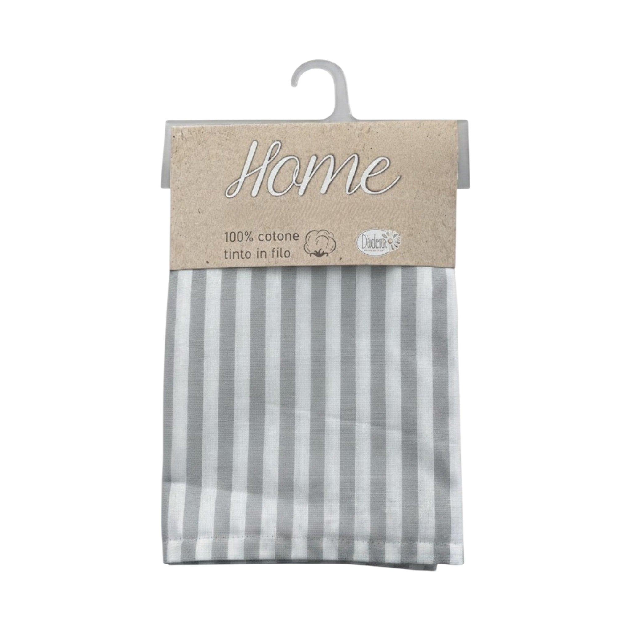 Tovaglia Collezione Diadema - Home - Grigio