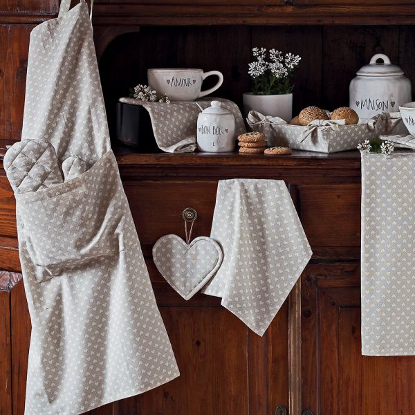 Tovaglia Tognana - Amour