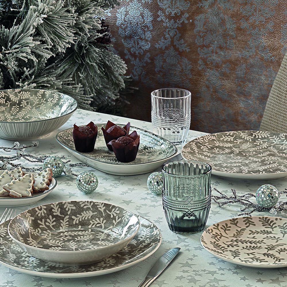 Tovaglia Tognana - Dream Silver