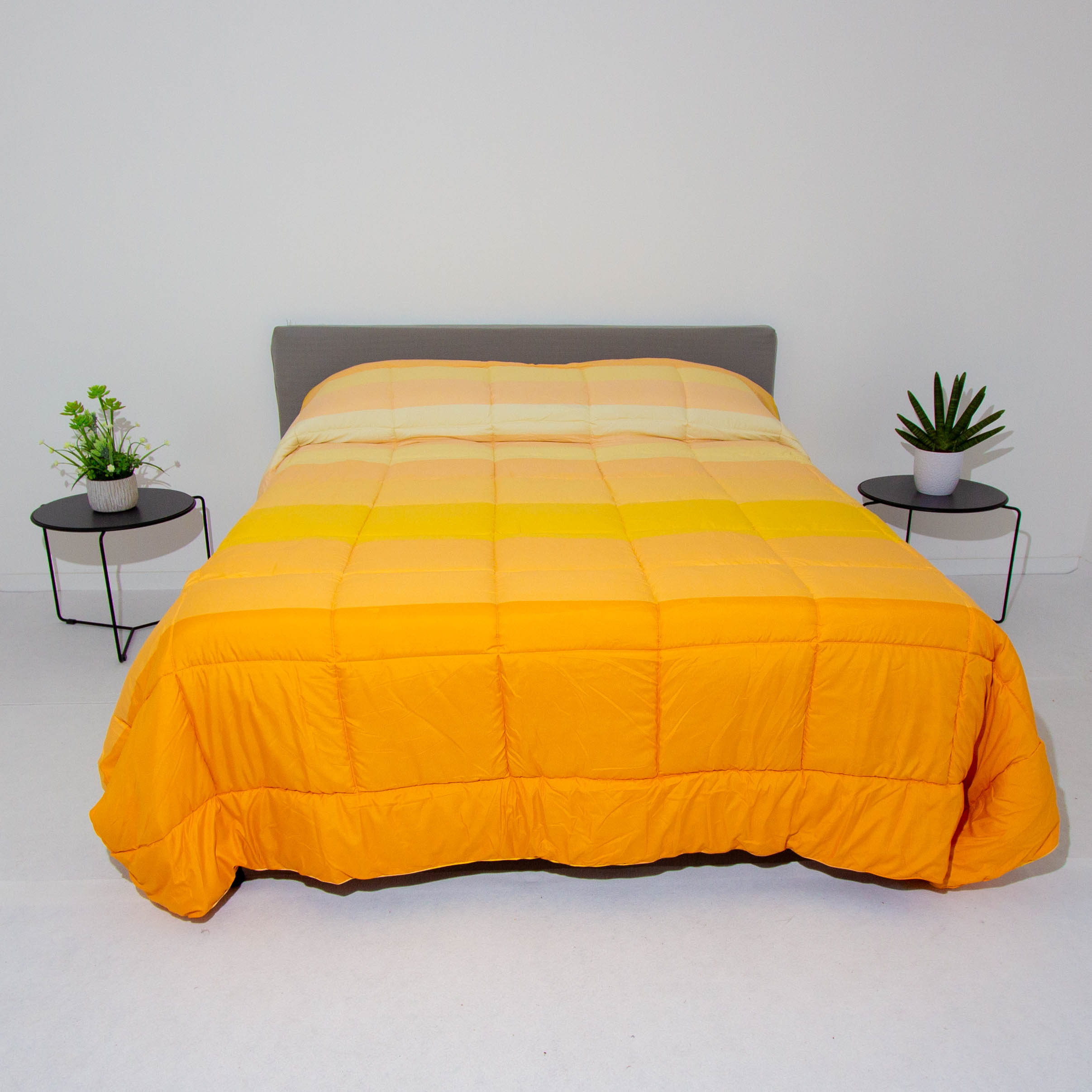 Trapunta - Multicolore giallo