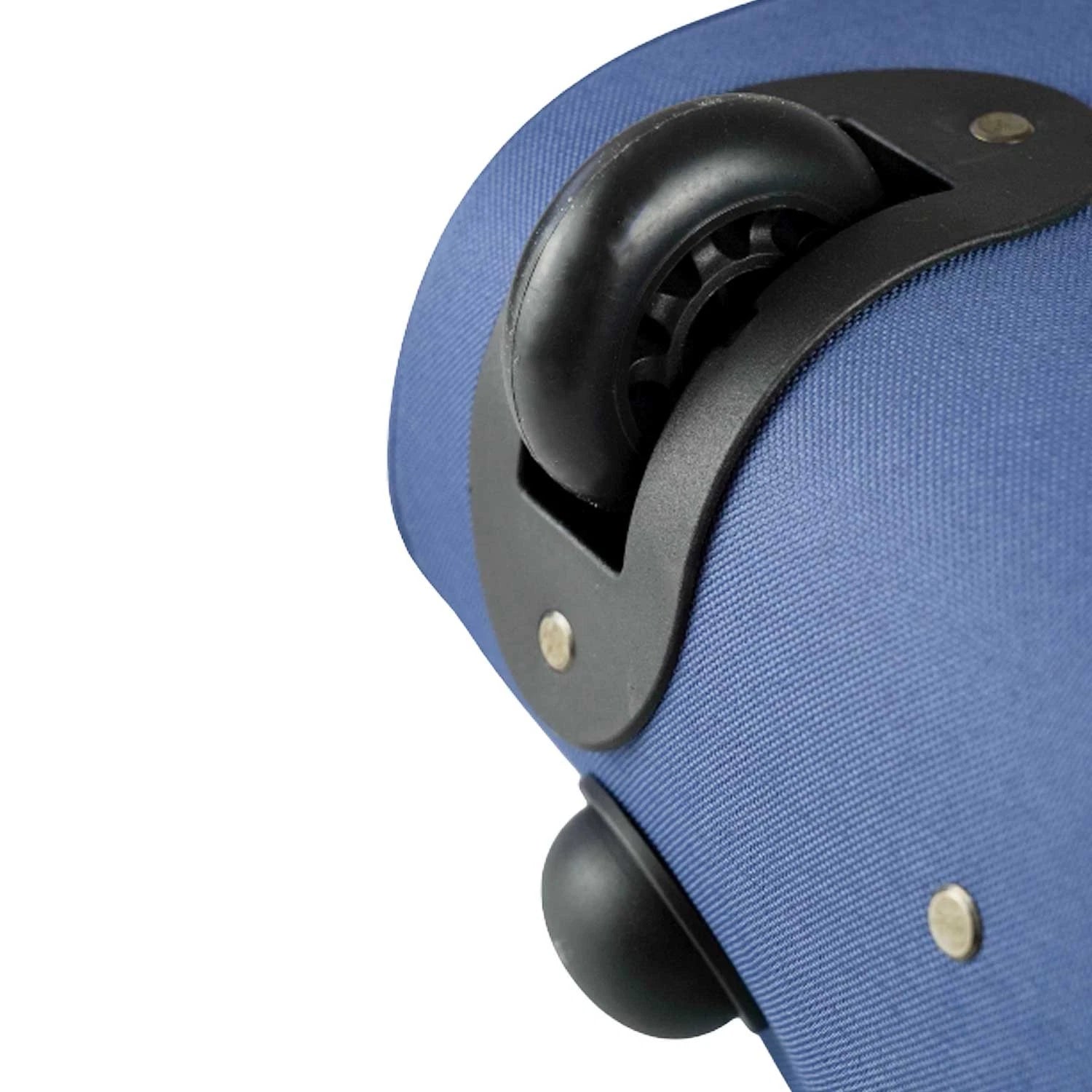 Trolley Coveri - Courmayeur - Blu