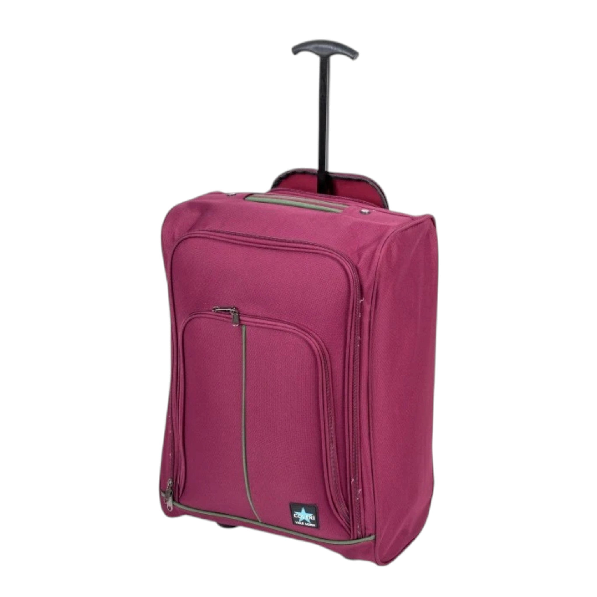 Trolley Coveri - Courmayeur - Bordeaux