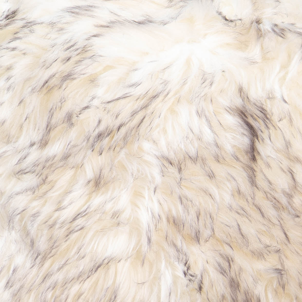 Christmas Box "Eco-Fur"