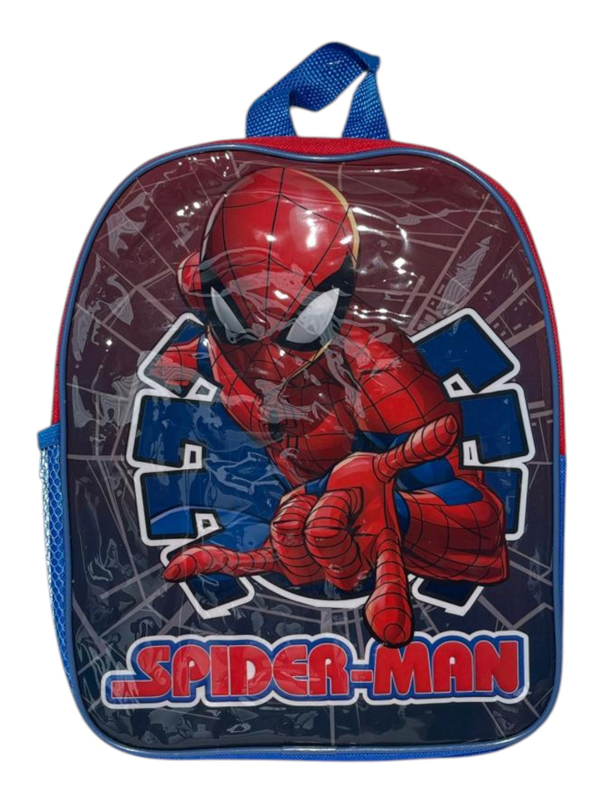 Zainetto - bambini - Spider-Man
