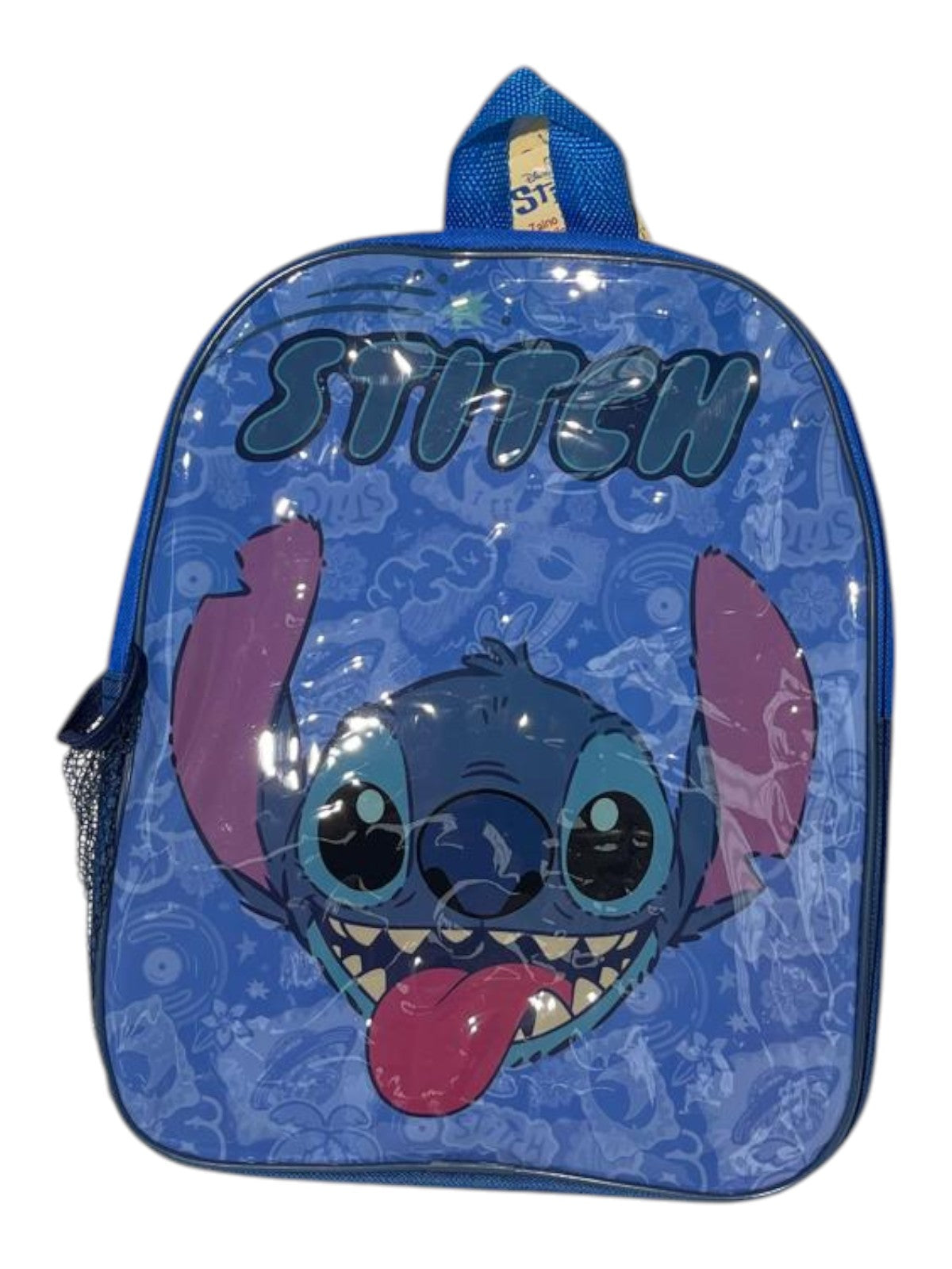 Zainetto - bambini - Stitch