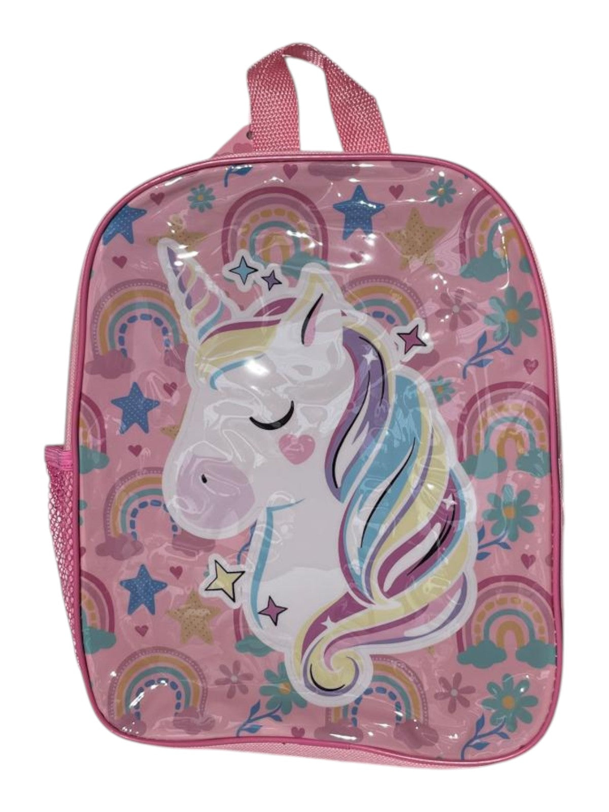 Zainetto - bambini - Unicorno