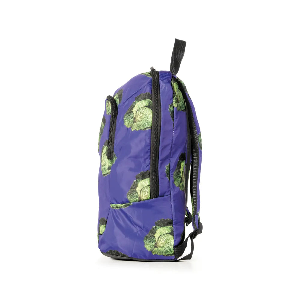Zaino ripiegabile - Ready - Cavoli