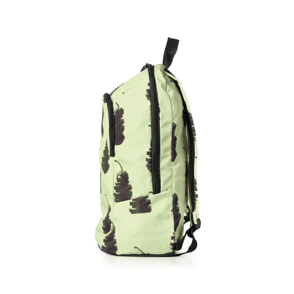 Zaino ripiegabile - Ready - Melanzane