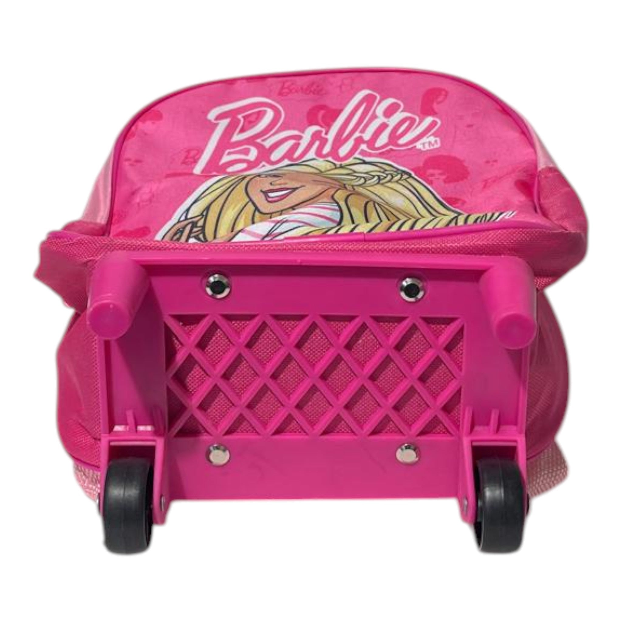Zaino trolley - bambini - Barbie