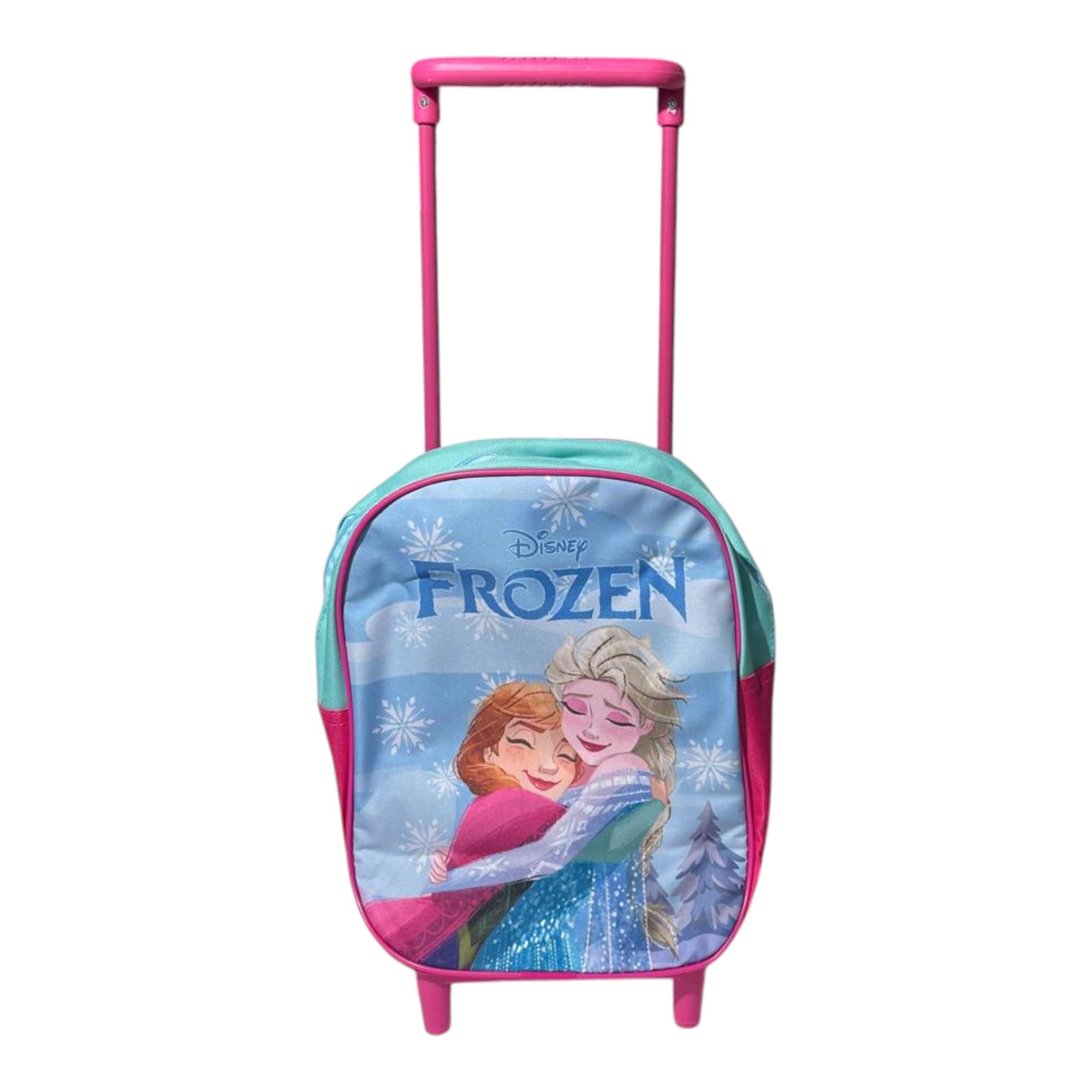 Zaino trolley - bambini - Frozen