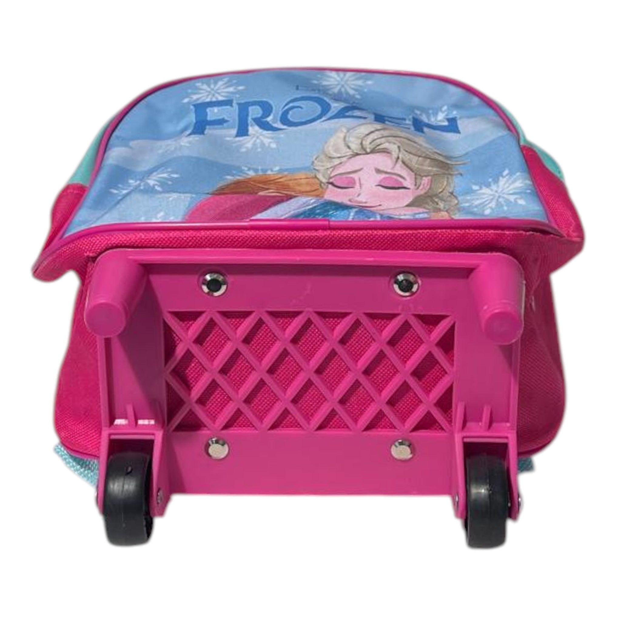 Zaino trolley - bambini - Frozen