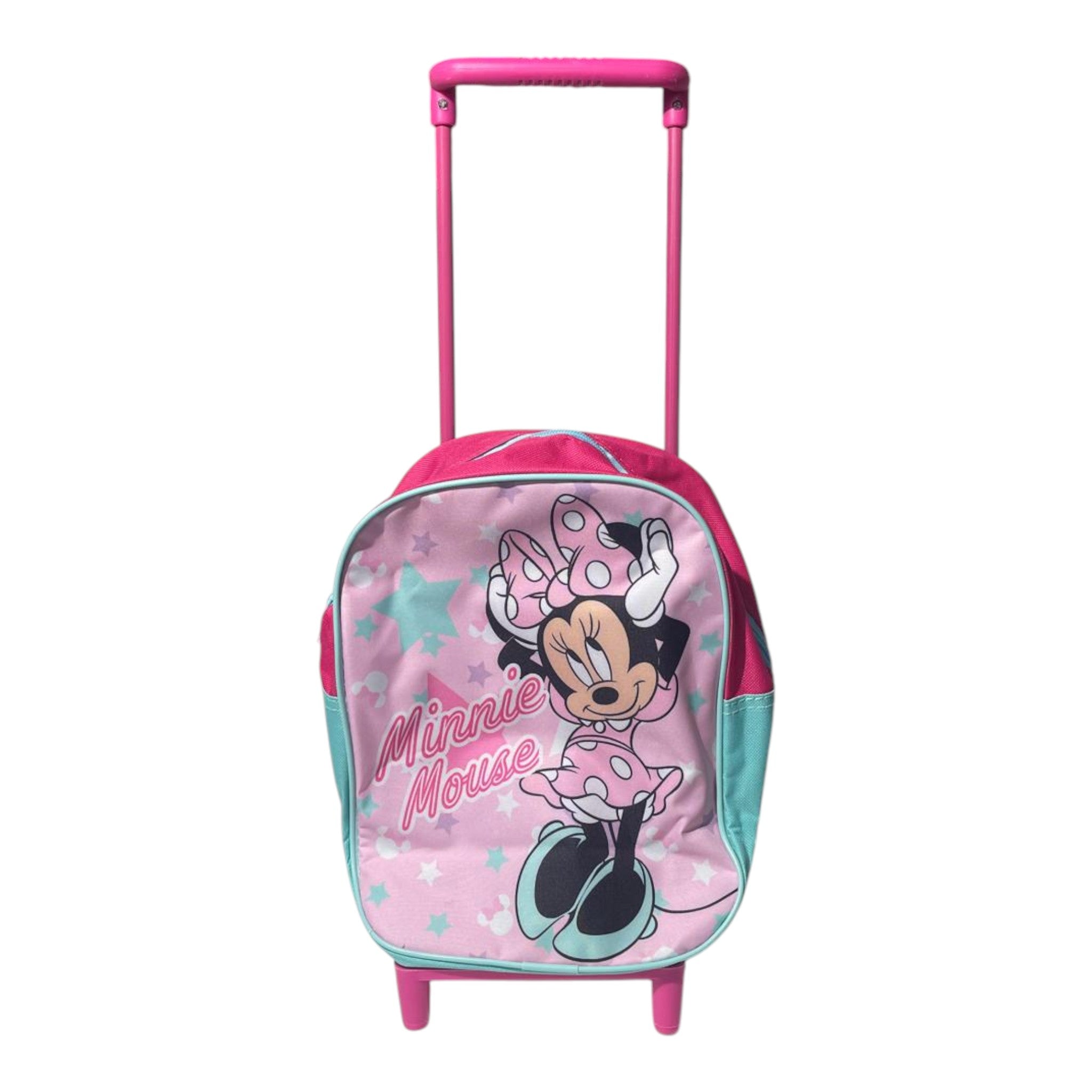 Zaino trolley - bambini - Minnie