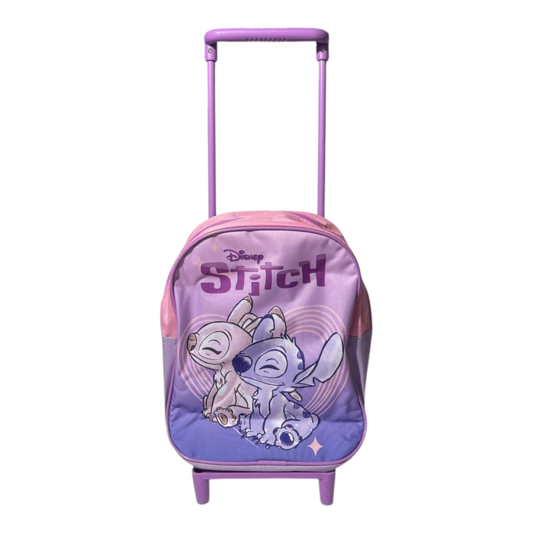 Zaino trolley - bambini - Stitch