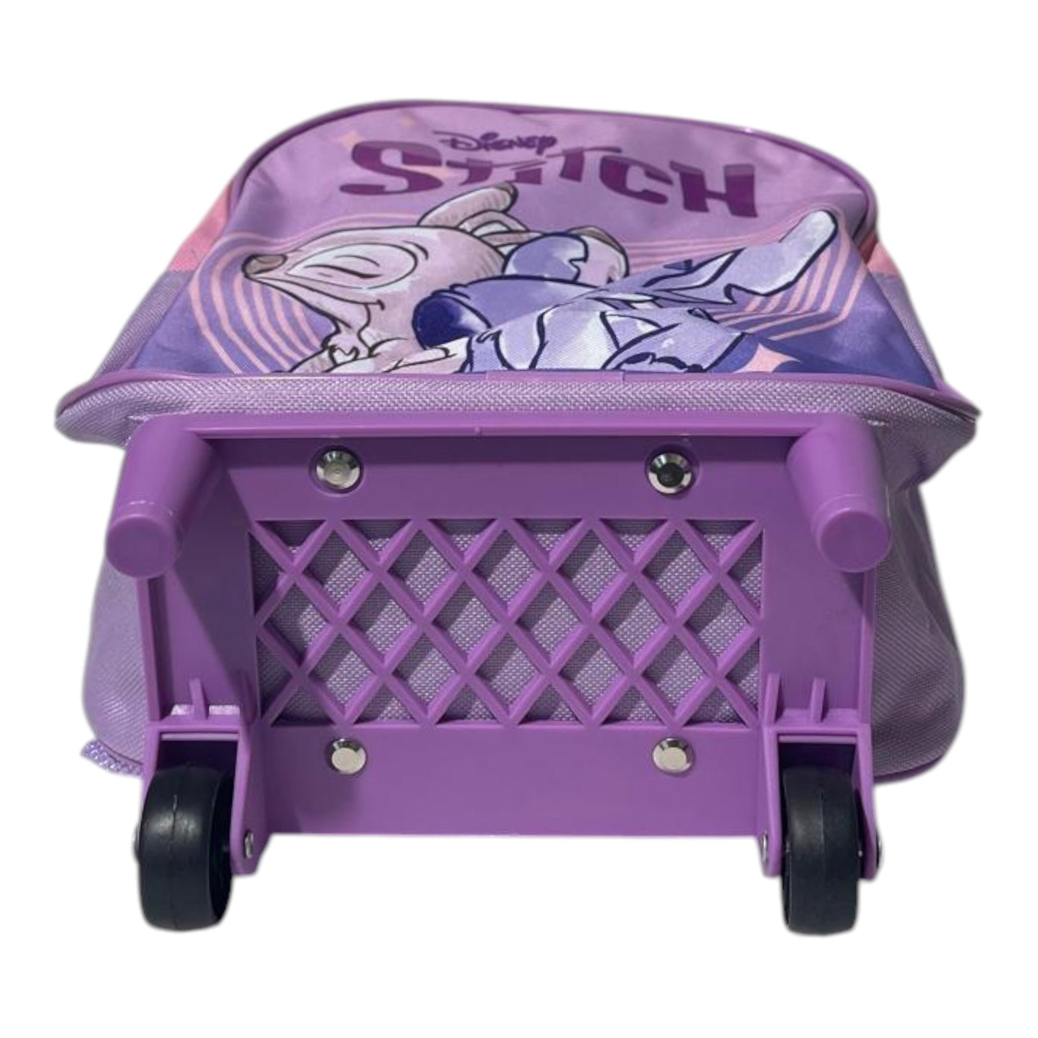 Zaino trolley - bambini - Stitch