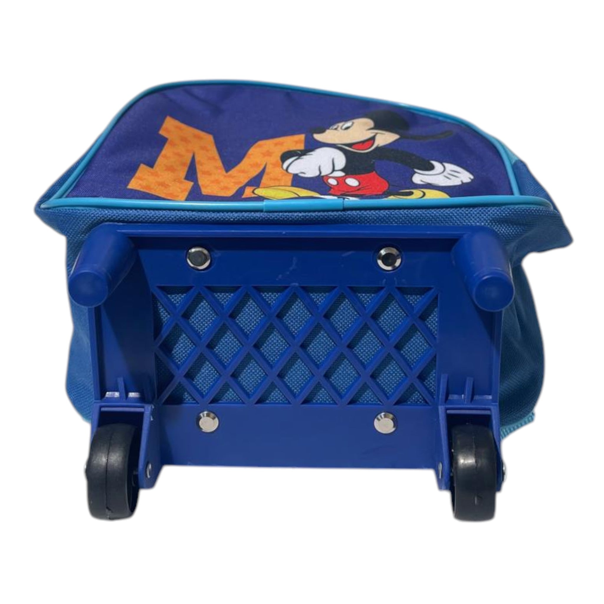 Zaino trolley - bambini - Topolino