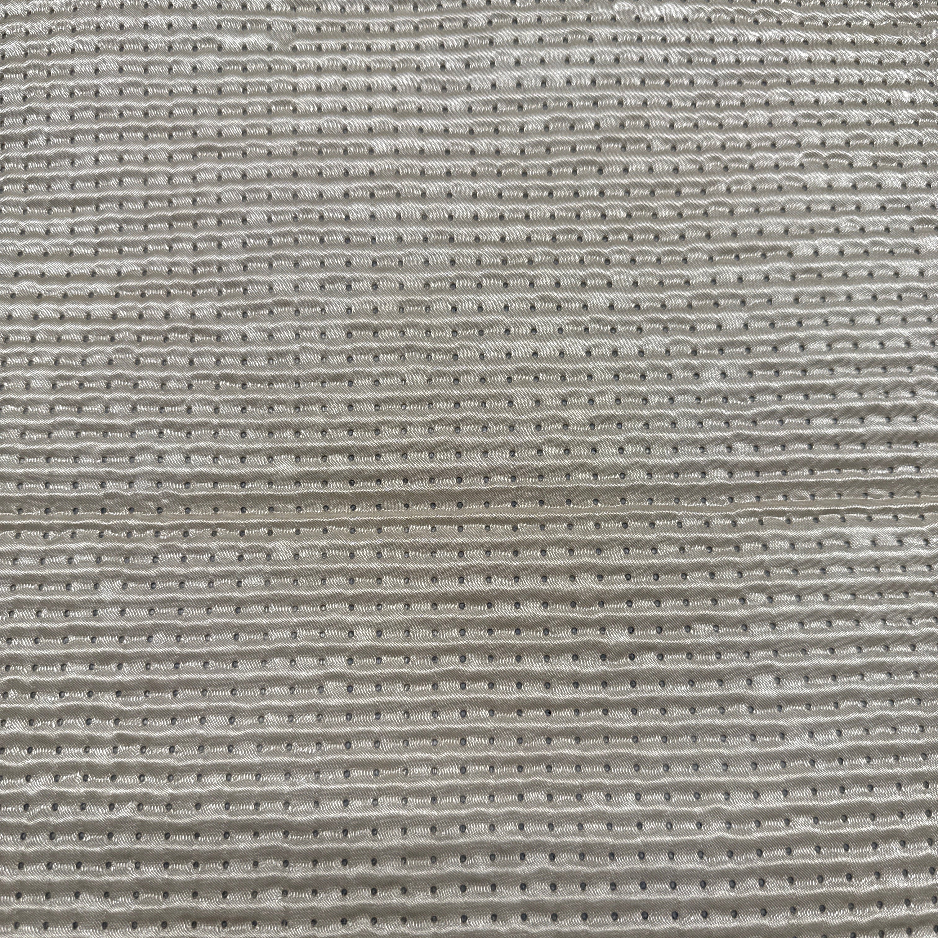 Trapuntino Angelique satin - beige sabbia