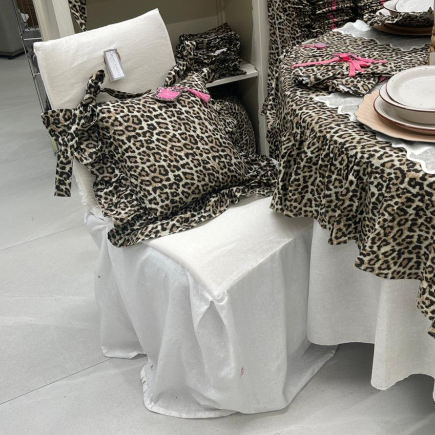 Cuscino Blanc Mariclò - Maculato