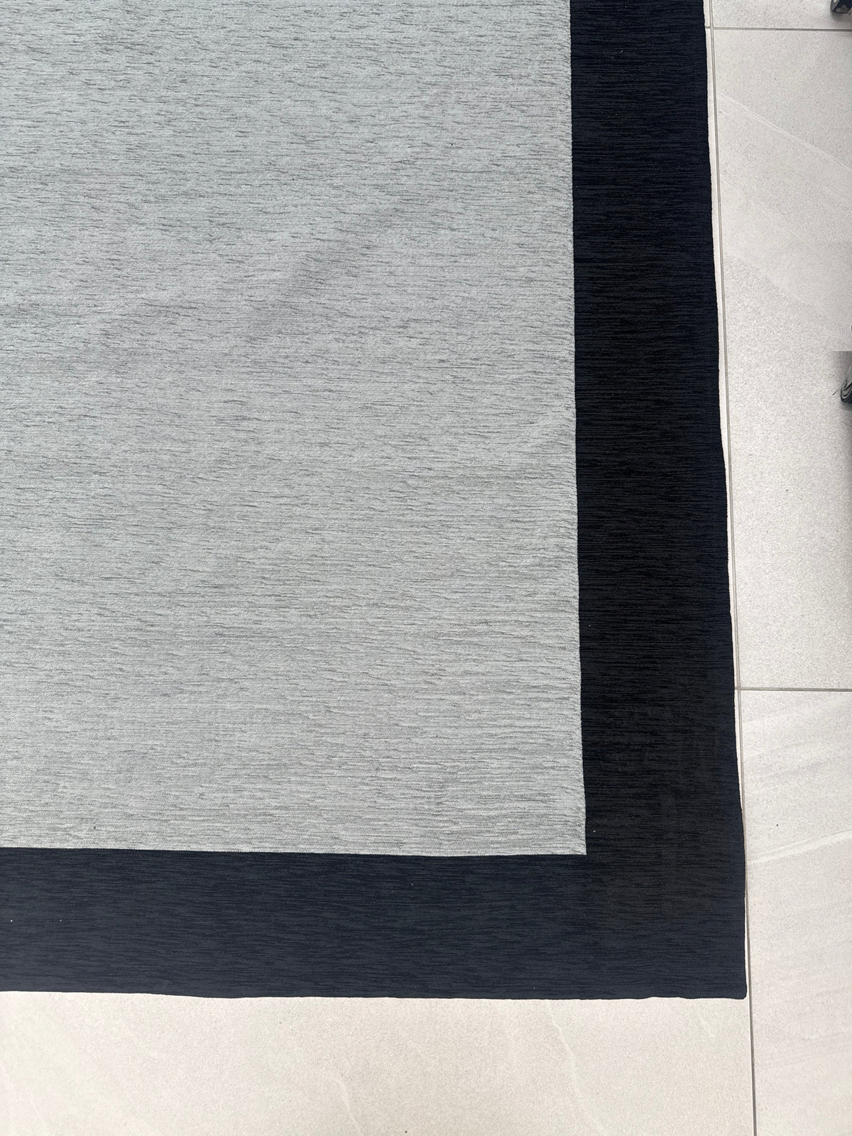Tappeto Incanto - 140x180 - grigio