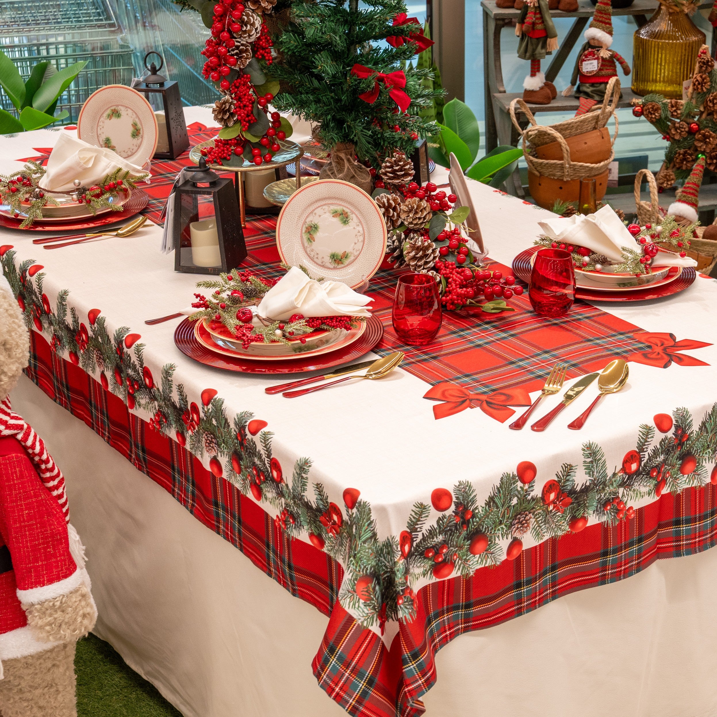 Christmas Sales Box - Tavola | €29,90