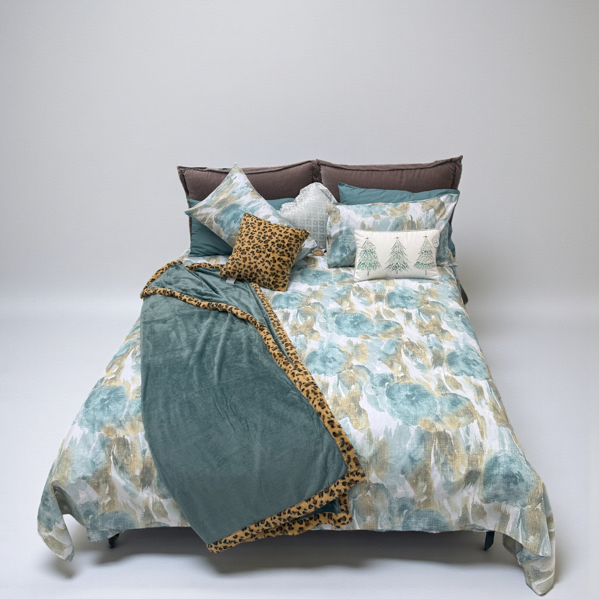 Parure copripiumino - Jolly - Rosa